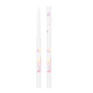 7 Days B.Colour Longwear Kajal 01 White Eyeliner
