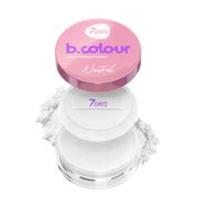 7 Days B.Colour Neutral Matlaştırıcı Pudra