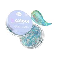7 Days B.Colour Winter Edition 01 Fireworks Yüz Vücut ve Saç Glitter