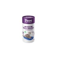 7 Days Koku Giderici Aktif Karbon 420 GR Kedi Kumu