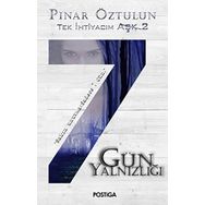 7 Gün Yalnızlığı - Pınar Öztulun