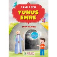 7 Kapı 7 Şifre Yunus Emre Eyüp Yıldırım