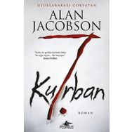 7. Kurban - Alon Jacobson