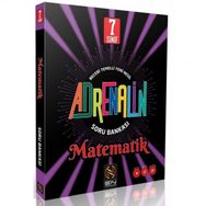 7. Sınıf Adrenalin Matematik Soru Bankası