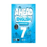 7. Sınıf Ahead With English Practice Book Team-ELT Publishing
