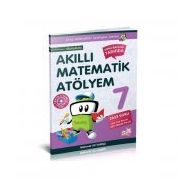 7. Sınıf Akıllı Matematik Atölyem - Arı Yayınları