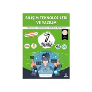 7. Sınıf Bilişim Teknolojileri ve Yazılım - Sıfırbir Yayınları