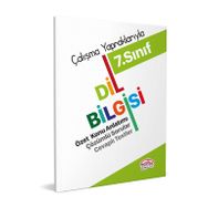 7. Sınıf Dil Bilgisi - Editör Yayınları