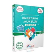 7. Sınıf Din Kültürü ve Ahlak Bilgisi Soru Bankası - Köşe Bilgi Yayınları