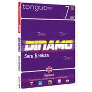 7. Sınıf Dinamo İngilizce Soru Bankası Tonguç Akademi