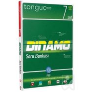 7. Sınıf Dinamo Soru Bankası