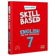 7. Sınıf English Motto Series Skill Based-Data Yayınları
