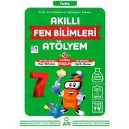 7. Sınıf Fen Bilimleri Atölyem Arı Yayınları