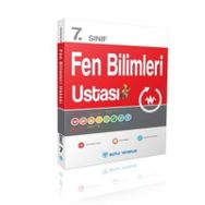 7. Sınıf Fen Bilimleri Ustası - Mutlu Yayınları