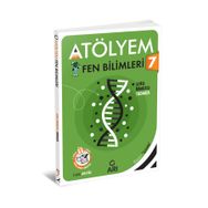 7.Sınıf Fenito Fen Bilimleri Atölyem + Yazılı Eki Arı Yayıncılık