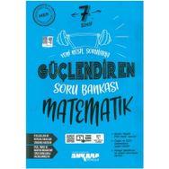 7. Sınıf Güçlendiren Matematik Soru Bankası Ankara Yayıncılık