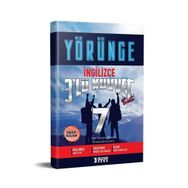 7. Sınıf İngilizce 3'lü Kuvvet Yörünge Serisi Seti-İşleyen Zeka