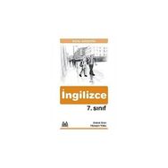 7. SINIF İNGİLİZCE KONU ANLATIMLI YARDIMCI DERS KİTABI - DEMET EREN;HÜSEYİN YILDIZ