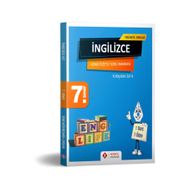 7. Sınıf Ingilizce Modüler Set-Sonuç Yayınları