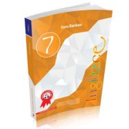 7. Sınıf İngilizce Soru Bankası Zafer Yayınları