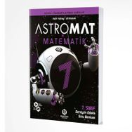7. Sınıf Matematik Astromat Soru Bankası İrrasyonel Yayınları