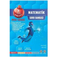 7. Sınıf Matematik Mod Serisi Soru Bankası-Nartest Yayınları