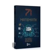 7. Sınıf Matematik Soru Bankası Farklı İsem