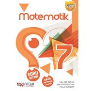 7. Sınıf Matematik Soru Bankası Nitelik