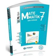 7.Sınıf Matematik Soru Gezegeni - Gezegen Yayıncılık