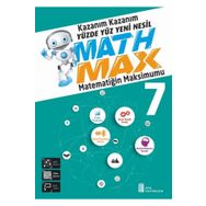 7. Sınıf Math Max Soru Bankası - Ata Yayıncılık