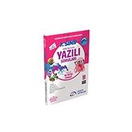 7. Sınıf Öğretmenimin Yazılı Soruları Murat Defter