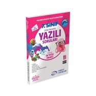 7. Sınıf Öğretmenimin Yazılı Soruları Murat Yayınları