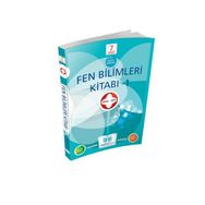 7.Sınıf Okul Artı Kitabı Fen Bilimleri Çözüm - kollektif
