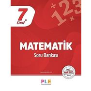7. Sınıf Ple Matematik Soru Bankası - Birey Yayınları
