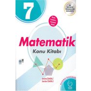 7.Sinif Plus Matematik Konu Kitabi-Palme Yayınevi
