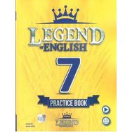 7. Sınıf Practice Book - Legend English