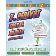 7. Sınıf Sosyal Bilgiler Periyot Soru Bankası