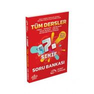7.sınıf Tüm Dersler Soru Bankası Murat Yayınları