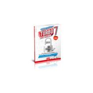 7. Sınıf Turbo Sosyal Bilgiler Soru Bankası-Model Eğitim Yayınları