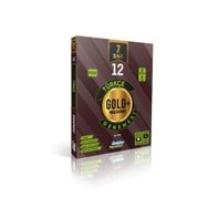 7. Sınıf Türkçe 12 Deneme-Ünlüler Karması