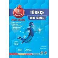 7. Sınıf Türkçe Mod Serisi Soru Bankası-Nartest Yayınları