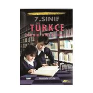 7. SINIF TÜRKÇE - MUSTAFA UZUN