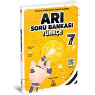 7. Sınıf Türkçe Soru Bankası - Arı Yayıncılık