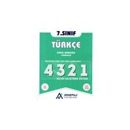 7. Sınıf Türkçe Soru Bankası - Avantaj Yayınları