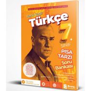 7. Sınıf Türkçe Soru Bankası - Branş Akademi