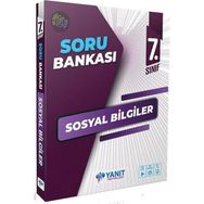 7. Sınıf Yeni Sosyal Bilgiler Soru Bankası