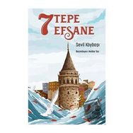 7 Tepe 7 Efsane - Sevil Köybaşı