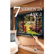 7 Veren'In Aşkı Karina Yayınevi