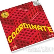 7+ Yaş Coordinate - Tüzder Yayınları