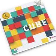 7+ Yaş Cube - Tüzder Yayınları